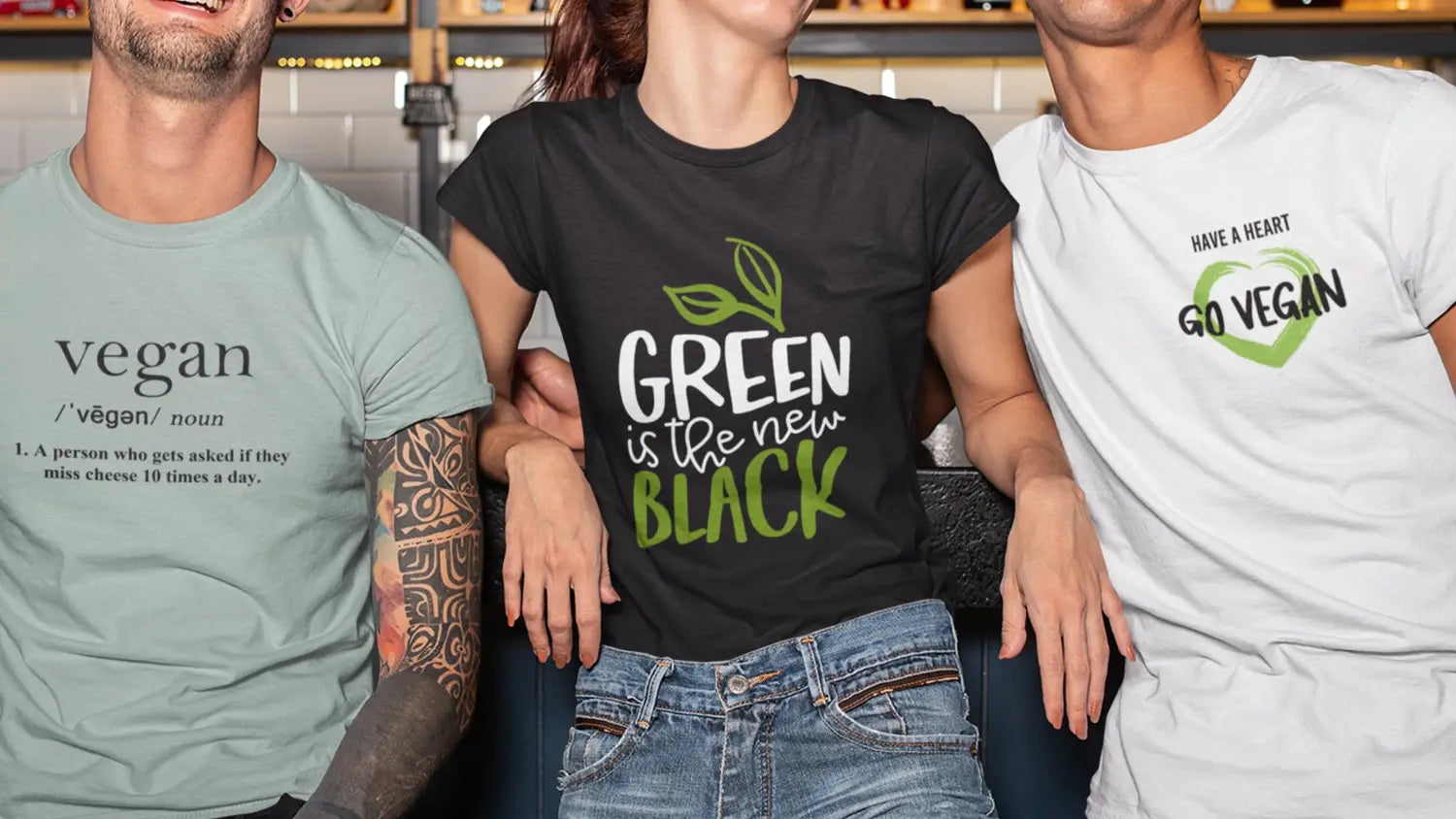 All Vegan Clothing & Accessories