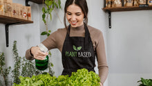 Vegan Aprons