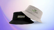 Vegan Hats & Caps