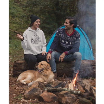 Gandhi Quote (Unisex) Vegan Hoodie - Vegan As Folk