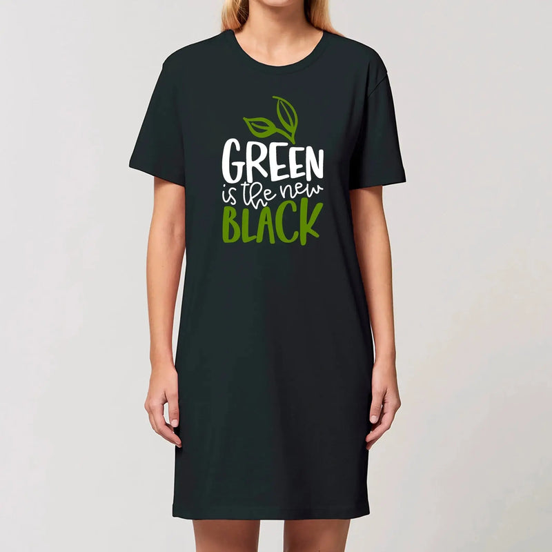 Green is the New Black Women&