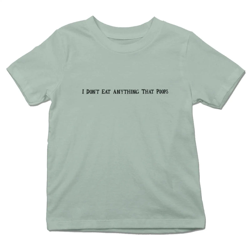 I Don&