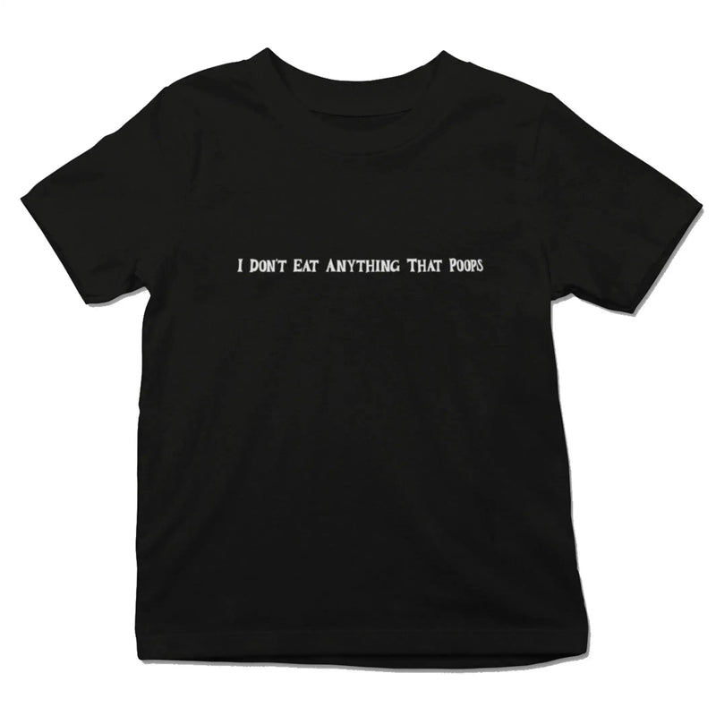 I Don&