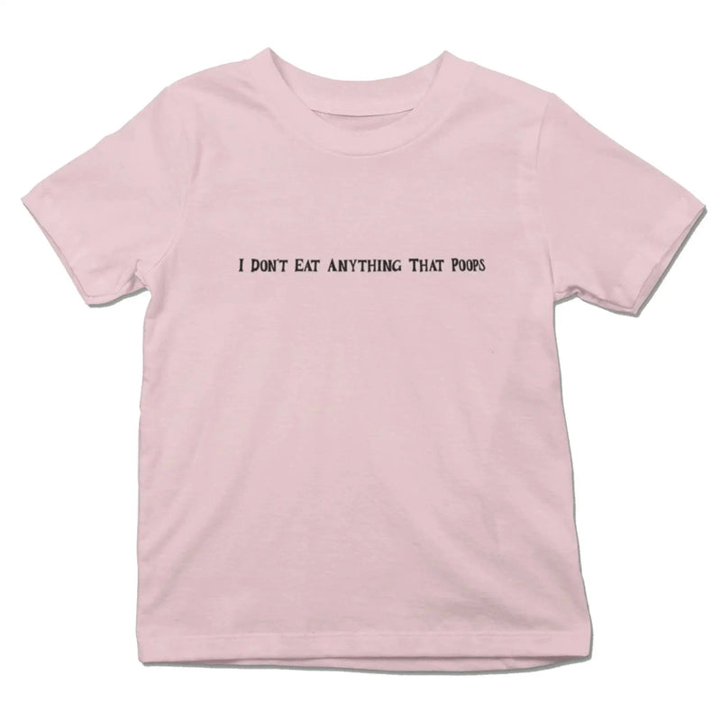 I Don&