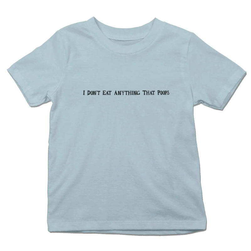 I Don&