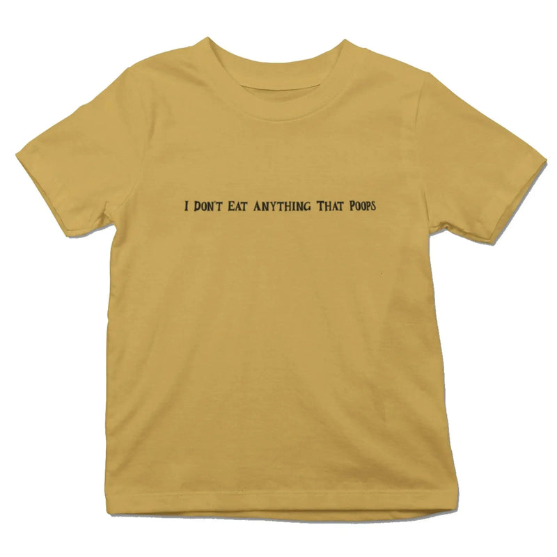I Don&