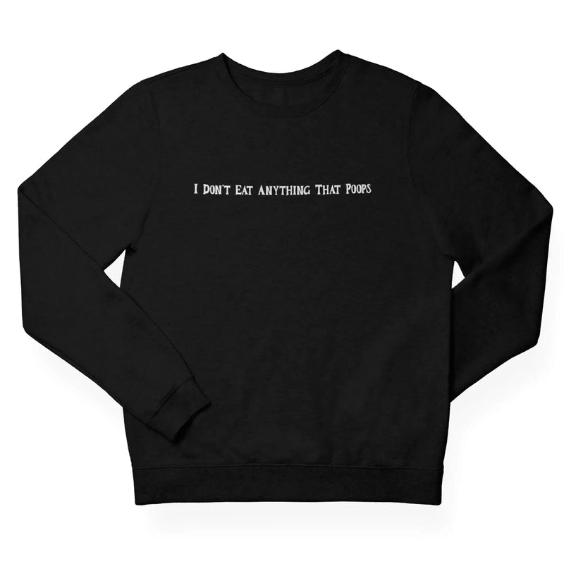 I Don&