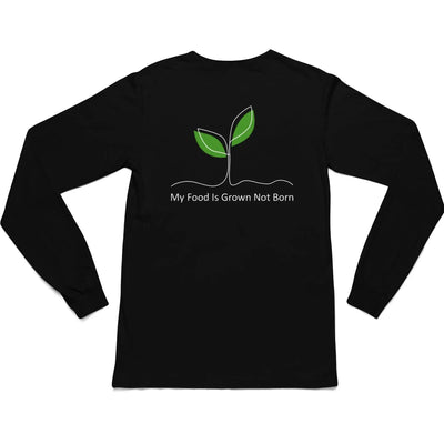 Vegan Clothing