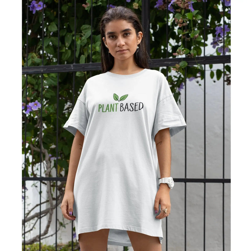 Plant Based Women&