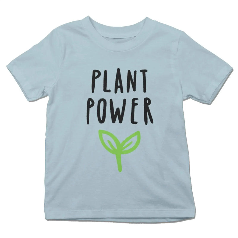 Plant Power (Unisex) Kid&