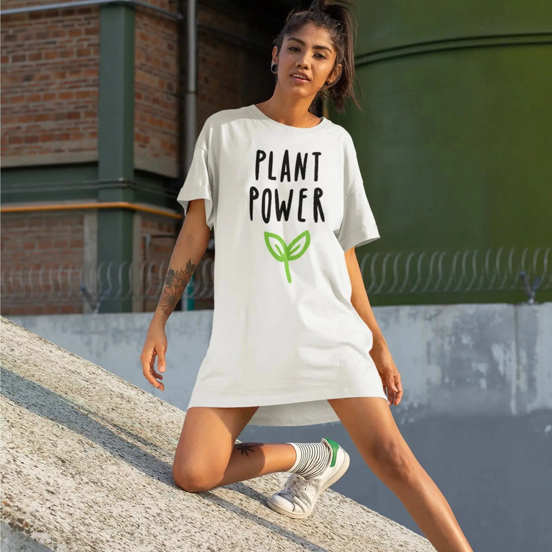Plant Power Women&