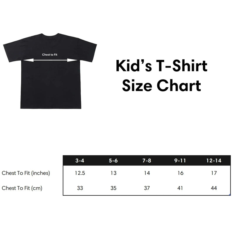 There Is No Planet B Organic Cotton Kid&