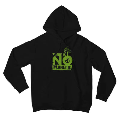 There Is No Planet B (Unisex) Vegan Hoodie - Vegan As Folk