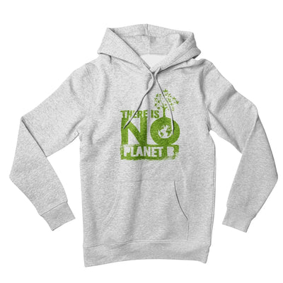 There Is No Planet B (Unisex) Vegan Hoodie - Vegan As Folk
