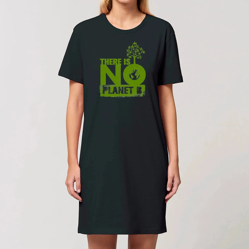 There Is No Planet B Women&
