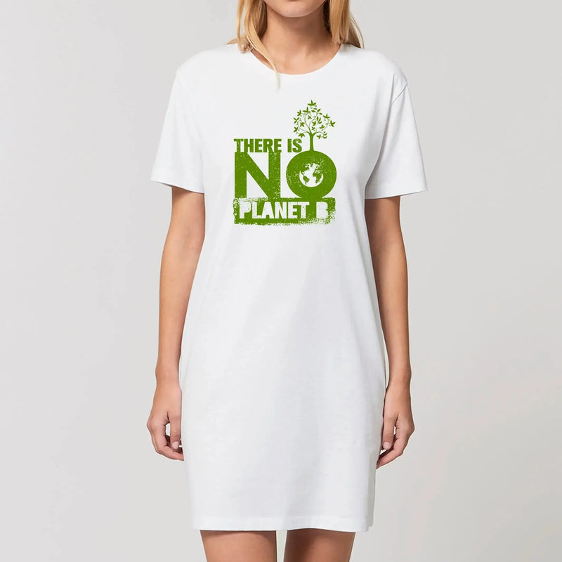 There Is No Planet B Women&